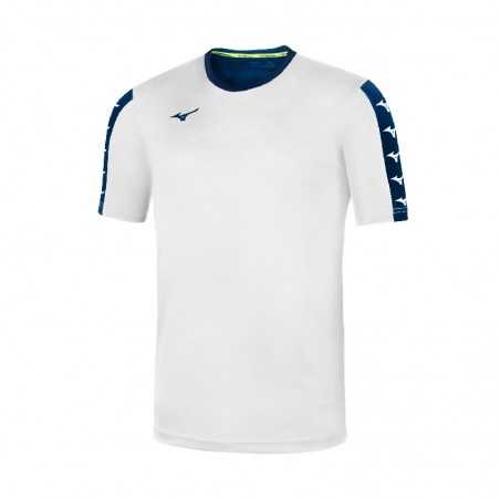 Camiseta nara training tee mizuno