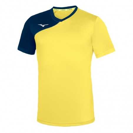 Camiseta trad shukyu mizuno