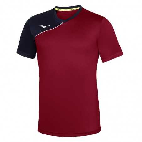 Camiseta trad shukyu mizuno