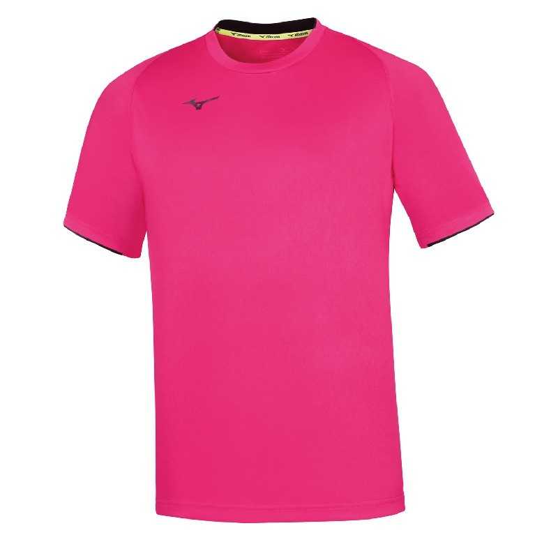Camiseta team core mizuno