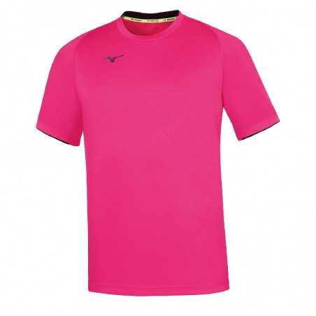 Camiseta team core mizuno