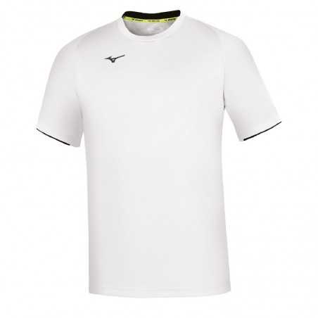 Camiseta team core mizuno