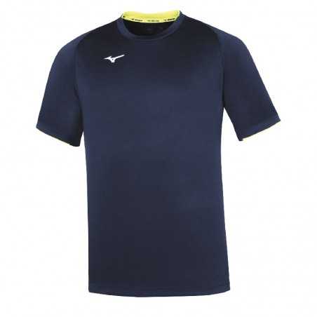 Camiseta team core mizuno