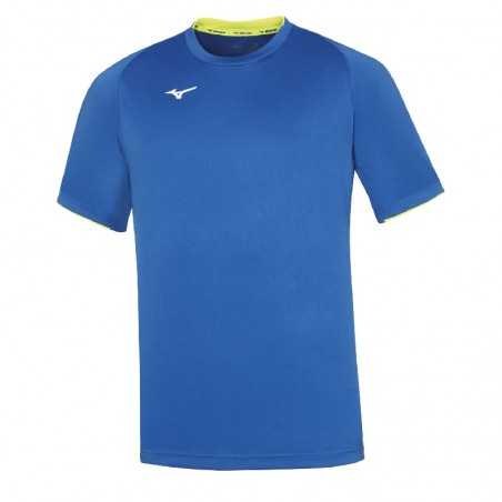 Camiseta team core mizuno