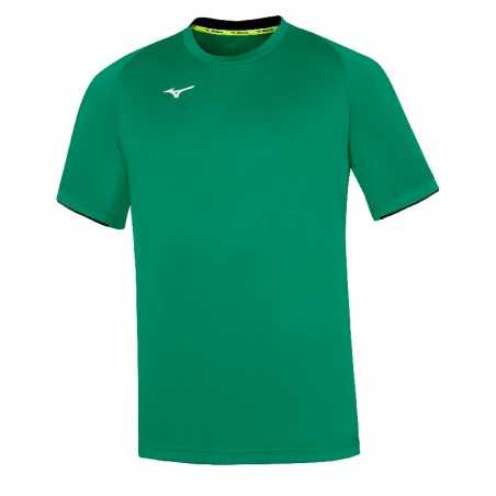 Camiseta team core mizuno