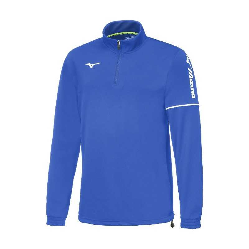 Sudadera team sendai mizuno