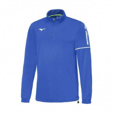 Sudadera team sendai mizuno