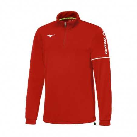 Sudadera team sendai mizuno