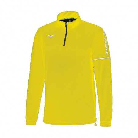 Sudadera team sendai mizuno