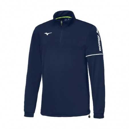 Sudadera team sendai mizuno