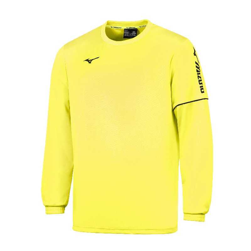 Sudadera sendai round mizuno
