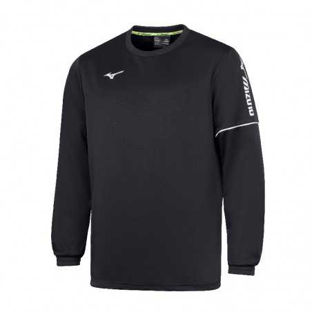 Sudadera sendai round mizuno