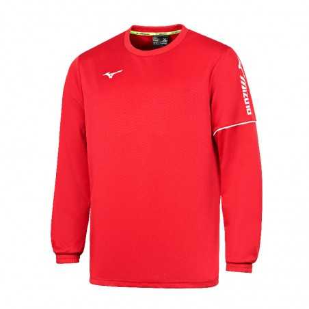 Sudadera sendai round mizuno