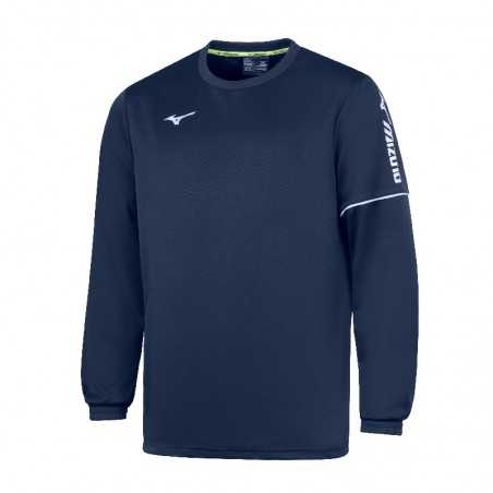Sudadera sendai round mizuno