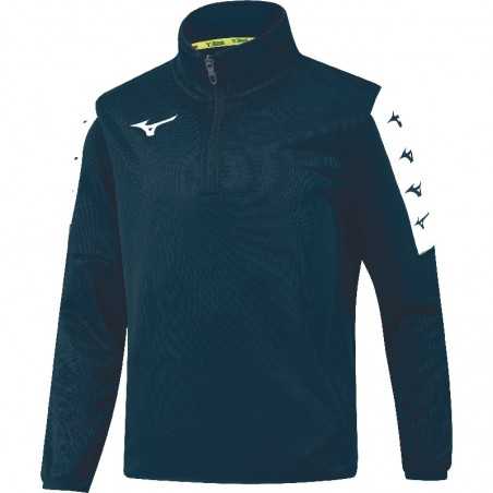 Sudadera nara mizuno