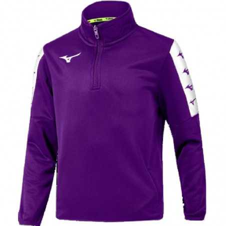 Sudadera nara mizuno