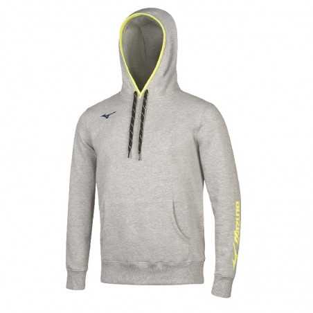 Sudadera team mizuno