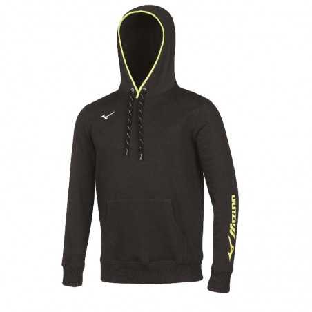 Sudadera team mizuno