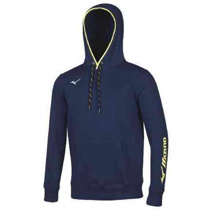 Sudadera team mizuno