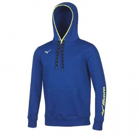 Sudadera team mizuno