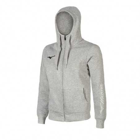 Chaqueta team mizuno