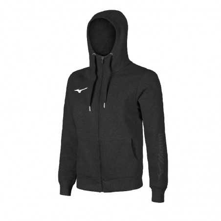 Chaqueta team mizuno