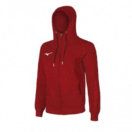 Chaqueta team mizuno