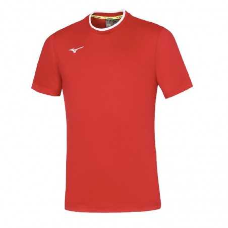 Camiseta team mizuno
