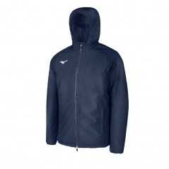 Abrigo padded mizuno