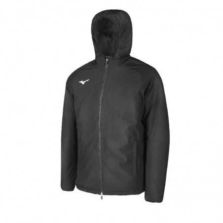Abrigo padded mizuno