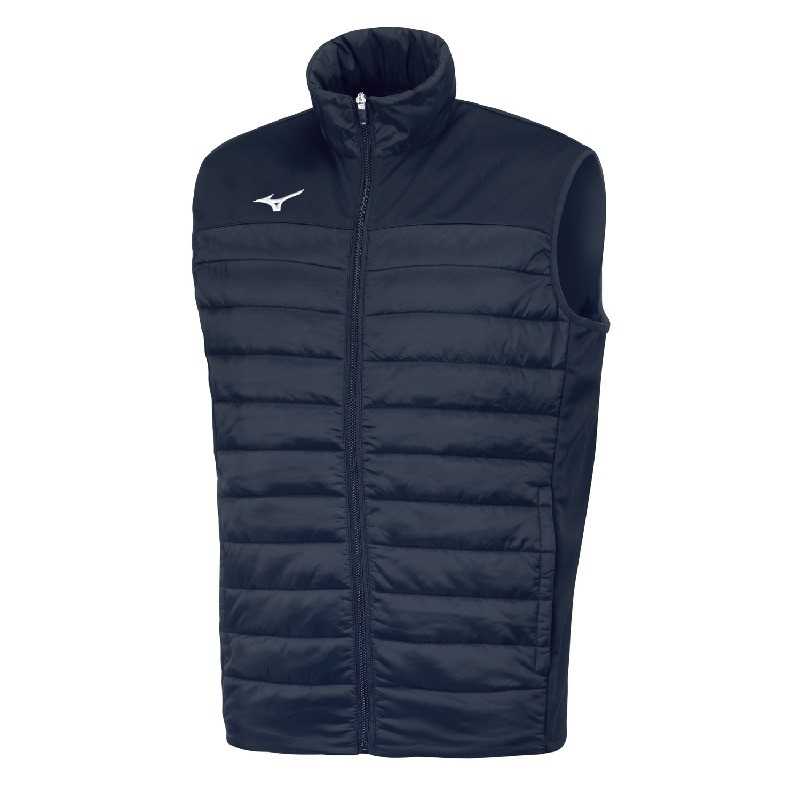 Chaleco sapporo mizuno