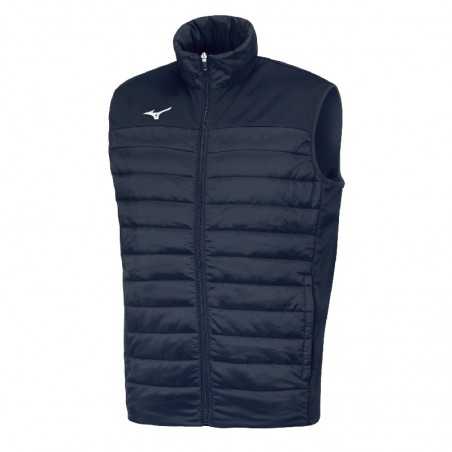 Chaleco sapporo mizuno