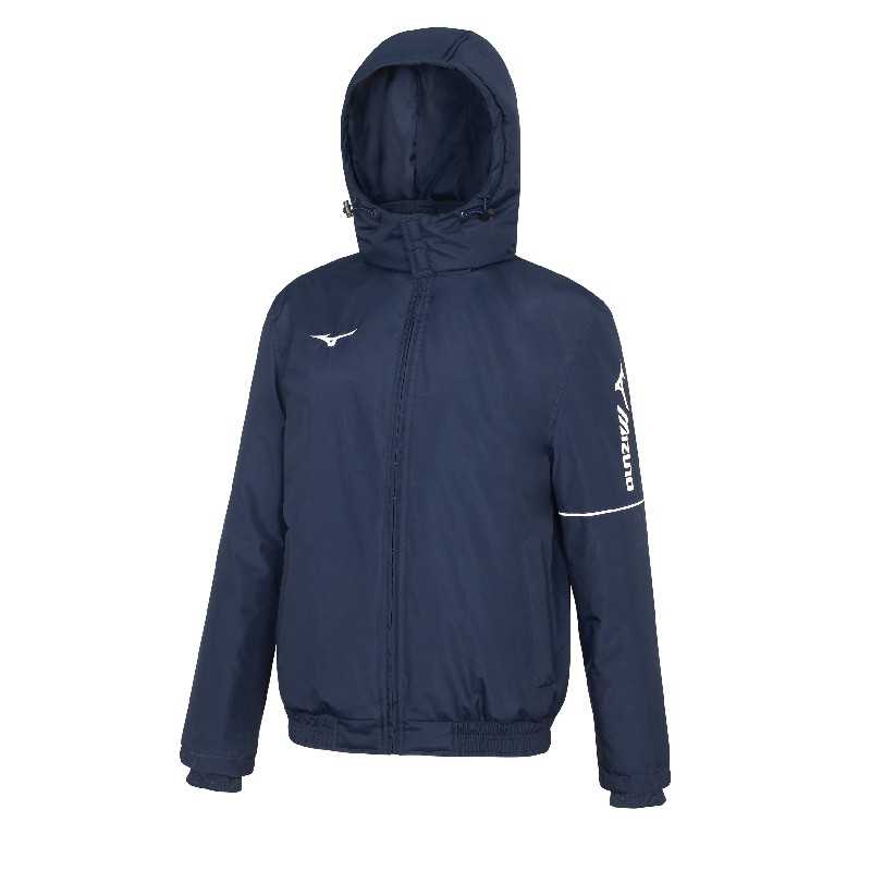 Abrigo trad mizuno