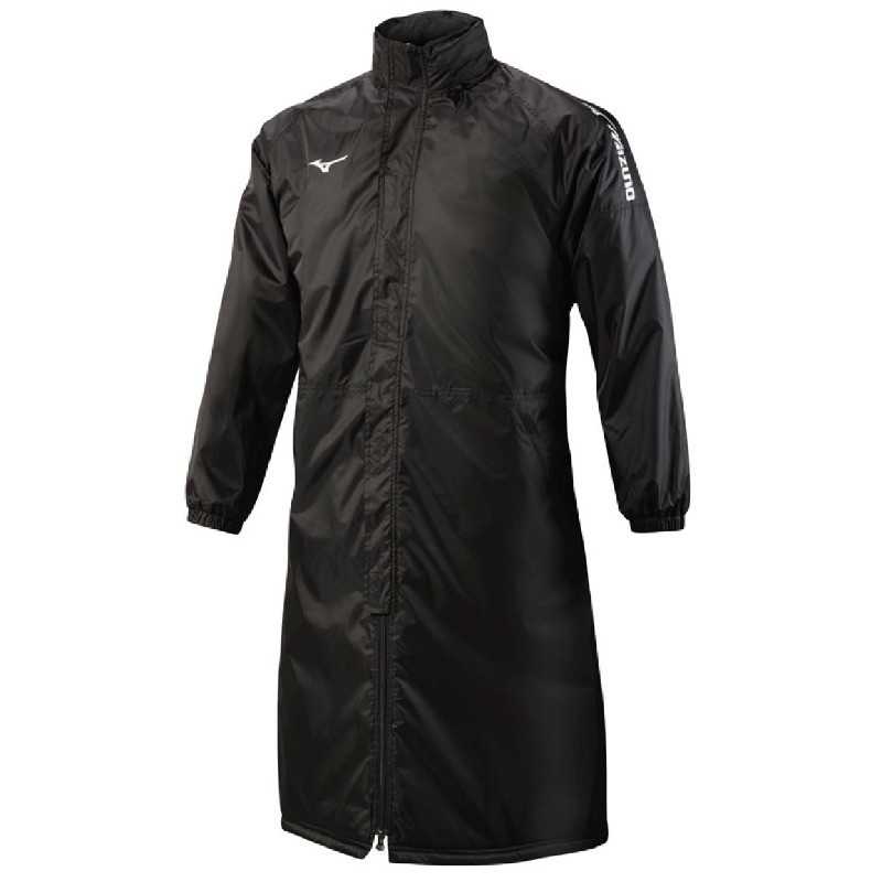 Abrigo sapporo mizuno