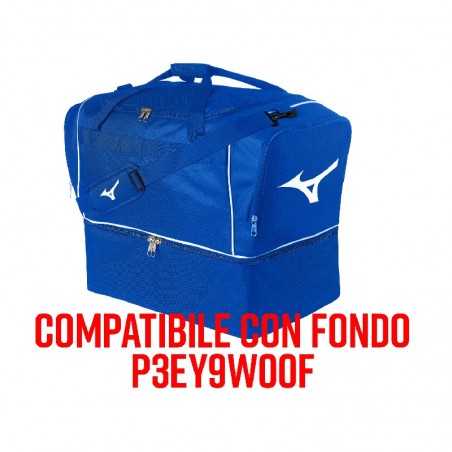 Bolsa team mizuno larga