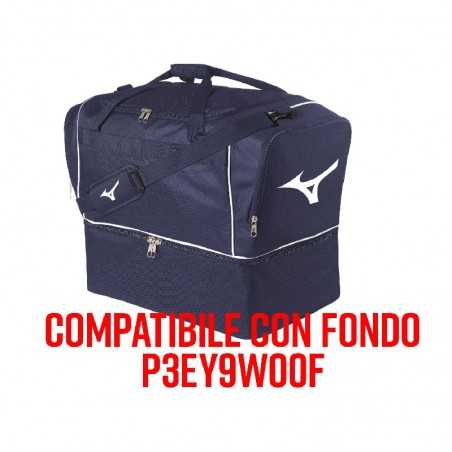 Bolsa team mizuno larga