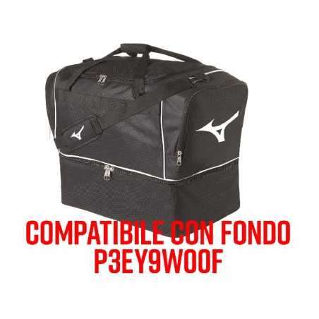 Bolsa team mizuno larga