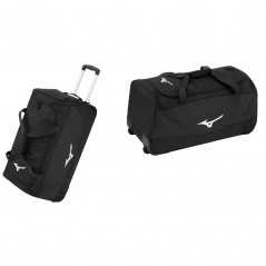 Trolley team mizuno