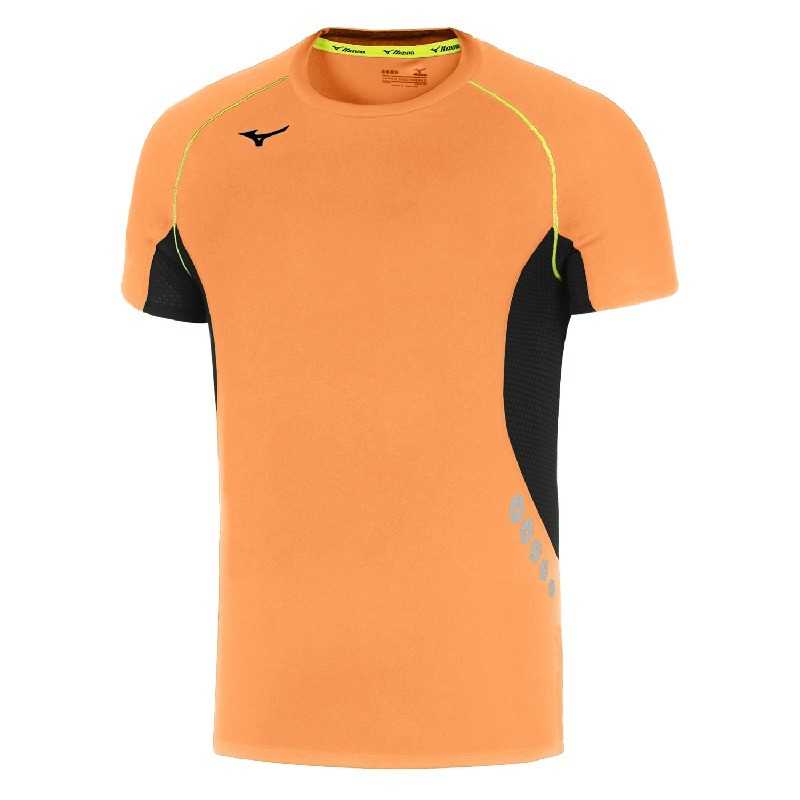 Camiseta premium mizuno
