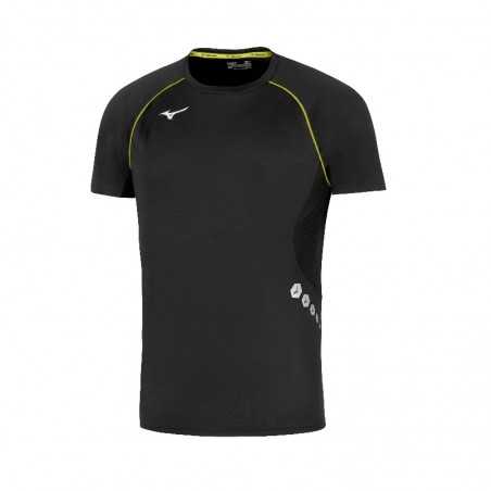 Camiseta premium mizuno
