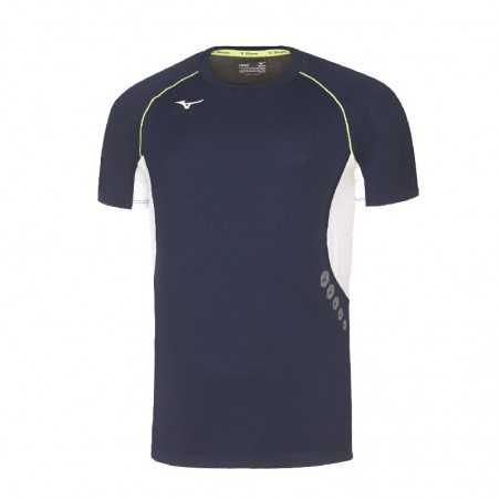 Camiseta premium mizuno