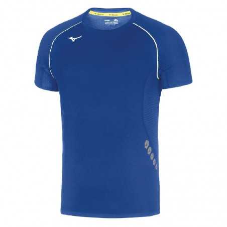 Camiseta premium mizuno