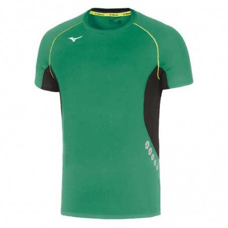 Camiseta premium mizuno