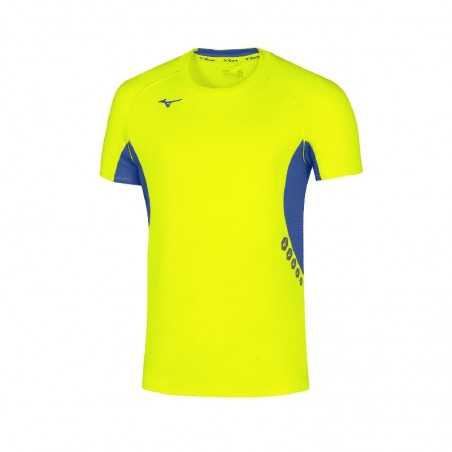 Camiseta premium mizuno