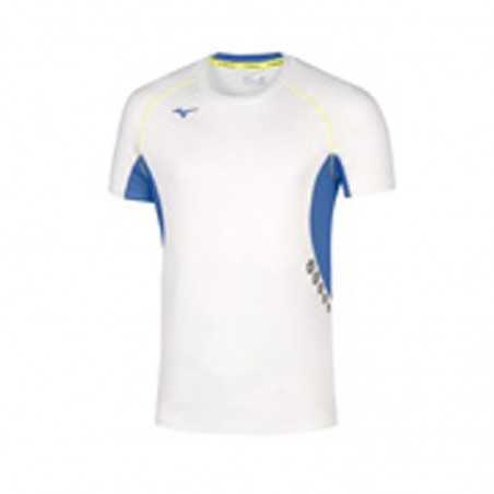 Camiseta premium mizuno