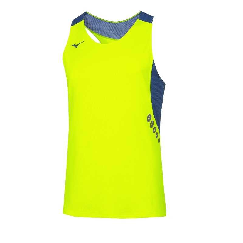 Camiseta tirantes premium mizuno
