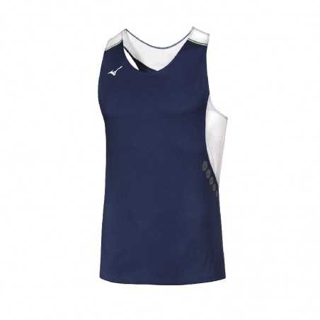 Camiseta tirantes premium mizuno