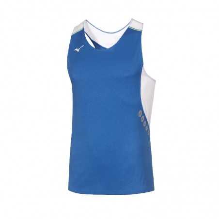 Camiseta tirantes premium mizuno