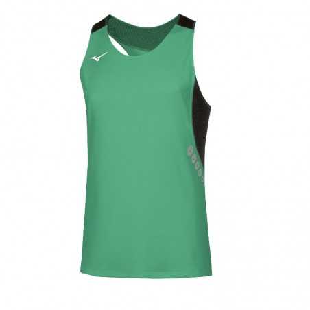 Camiseta tirantes premium mizuno
