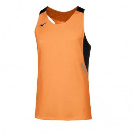 Camiseta tirantes premium mizuno